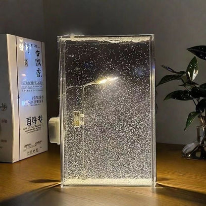 Winter Wonderland DIY Street Light™